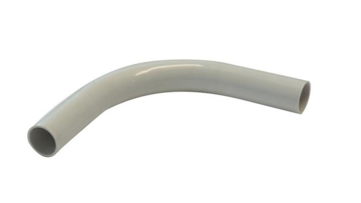 Suojaputken kaari muovi Pipelife - SUOJAPUTKEN KAARI MUOVI PIPELI HF KAARI 20, HARMAA KO