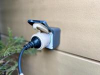 Älypistorasia Shelly Outdoor Plug S GEN3