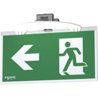 Turvavalaisintarvike Schneider Electric Exiway Smartbeam