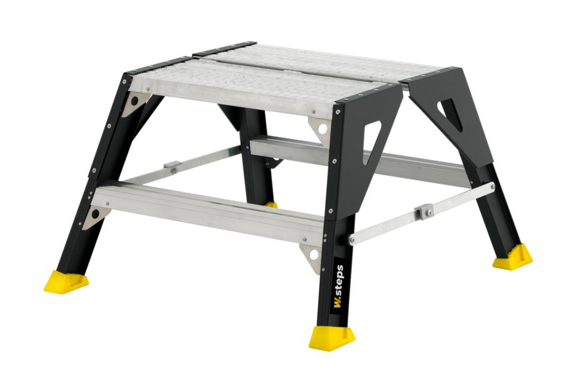 Työpukki W.steps 5600+ - TYÖPUKKI W.STEPS 5600+ W.STEPS 805602 2-ASKELMAINEN