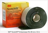Sähköteippi tiivistemassa 3M Scotchfil