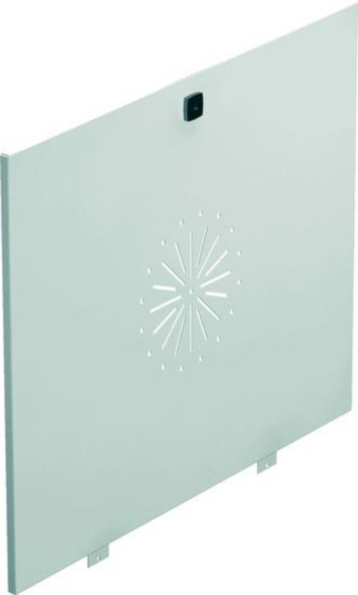 Jakotukkikaapin ovi Uponor Aqua Plus vuodonilmaisulla - JAKOTUKKIKAAPIN OVI AQUA PLUS UPONOR A 320X280MM