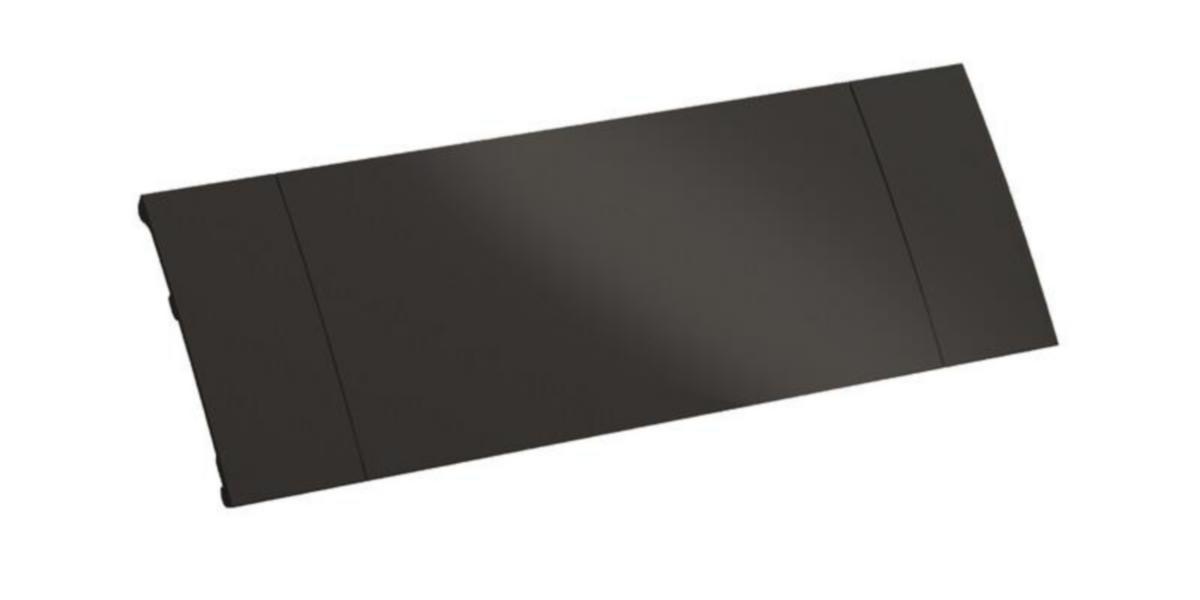 Kansi Power Frame 4-OS Bachmann - PINTAKEHYS POWER FRAME KANSI 4-OS PR.PANEEL. MUSTA M.