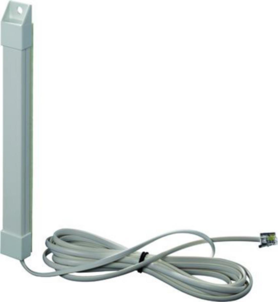 Antenni Uponor Smatrix Move Plus A-155 Radio - SMATRIX MOVE PLUS ANTENNI UPONOR A-155 SIGNAALIN SIIRTO