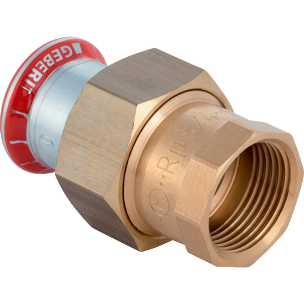 Yhdistäjä Mapress muhvi sinkitty sk - YHDISTÄJÄ MUHVI SK SINKITTY MAPRESS 28-1