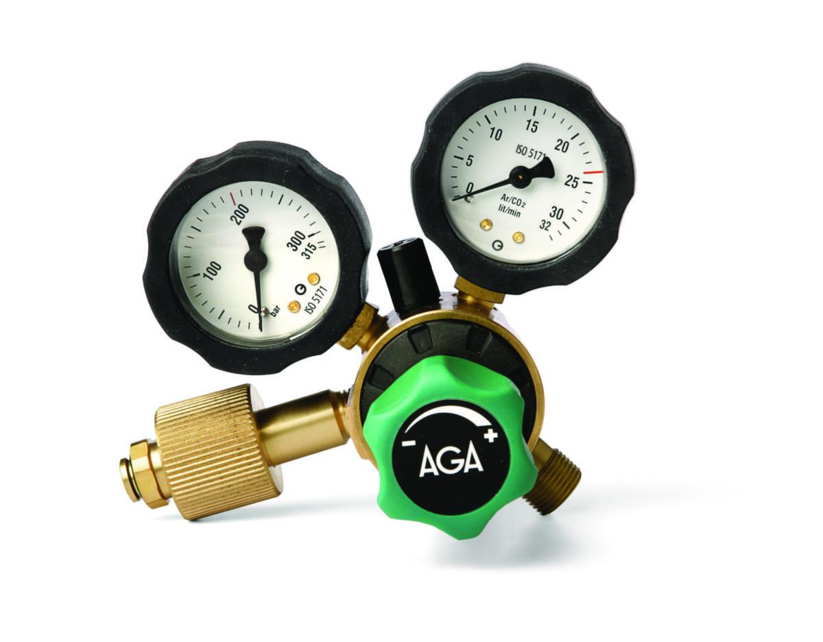 Virtaussäädin Aga Fixicontrol - VIRTAUSSÄÄDIN FIXICONTROL AR AGA 331292