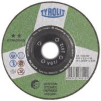 Katkaisulaikka Tyrolit Standard** kivi kulmahiomakoneeseen