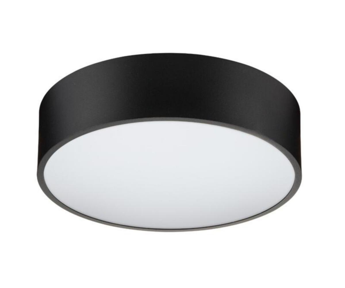 Pinta-/ripustusvalaisin Philips TrueCircle - PINTA-/RIPUSTUSVAL TRUECIRCLE 2000LM 840 20W D380 DALI BK