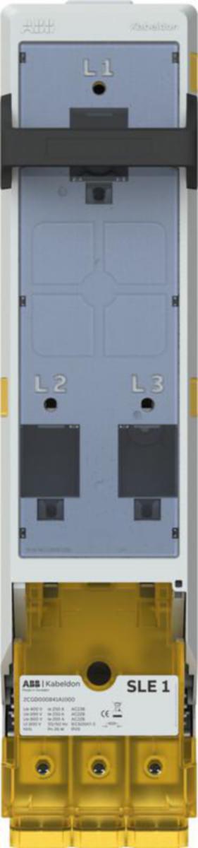 Jonovarokekytkin ABB Kabeldon SLE1 - JONOVAROKEKYTKIN KABELDON SLE1