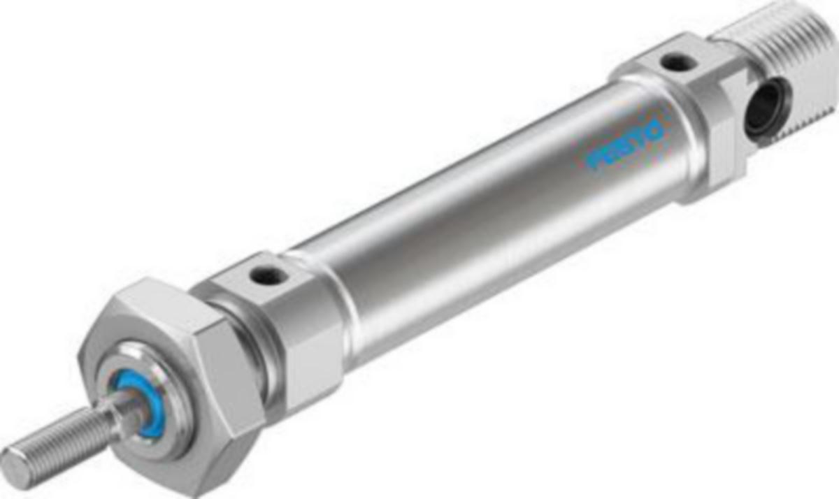 Standardisylinteri Festo DSNU - PPS - STANDARDI SYLINTERI 1908277 FESTO DSNU-16-30-PPS-A