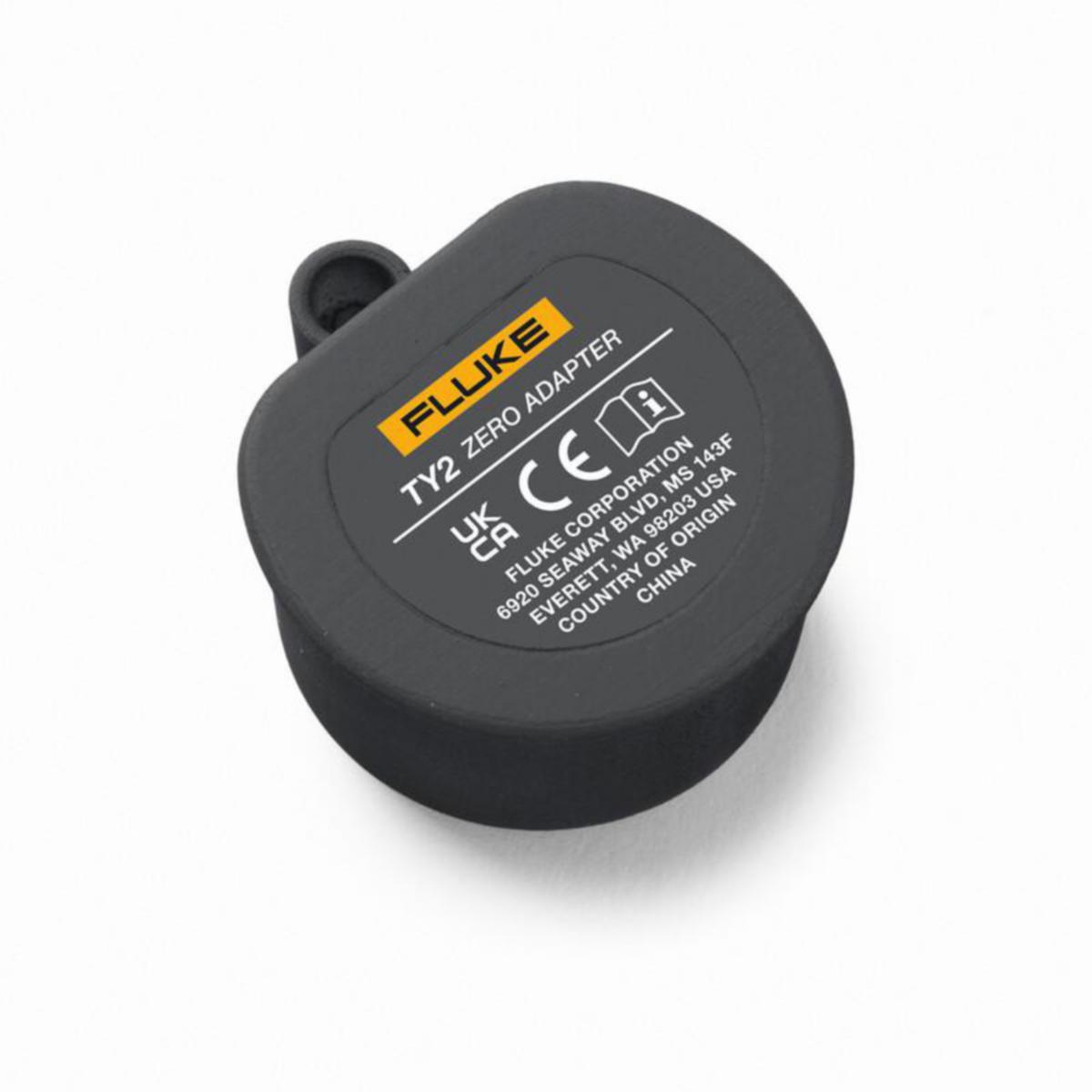 Sähköasennustesteritarvike Fluke FSOL ZERO ADAPTER/TY2 - SÄHKÖASENNUSTESTERITARV. FLUKE FLK-ZERO ADAPTER/TY2