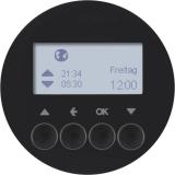 Kellokytkin digitaalinen Hager R.1