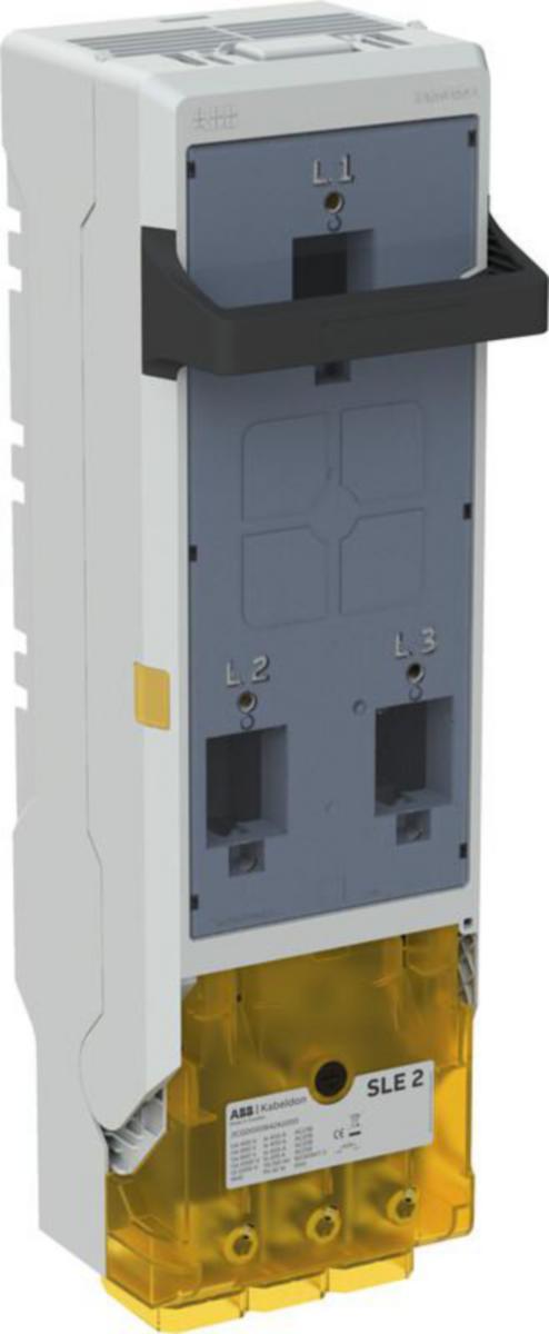 Jonovarokekytkin ABB Kabeldon SLE2 - JONOVAROKEKYTKIN KABELDON SLE2