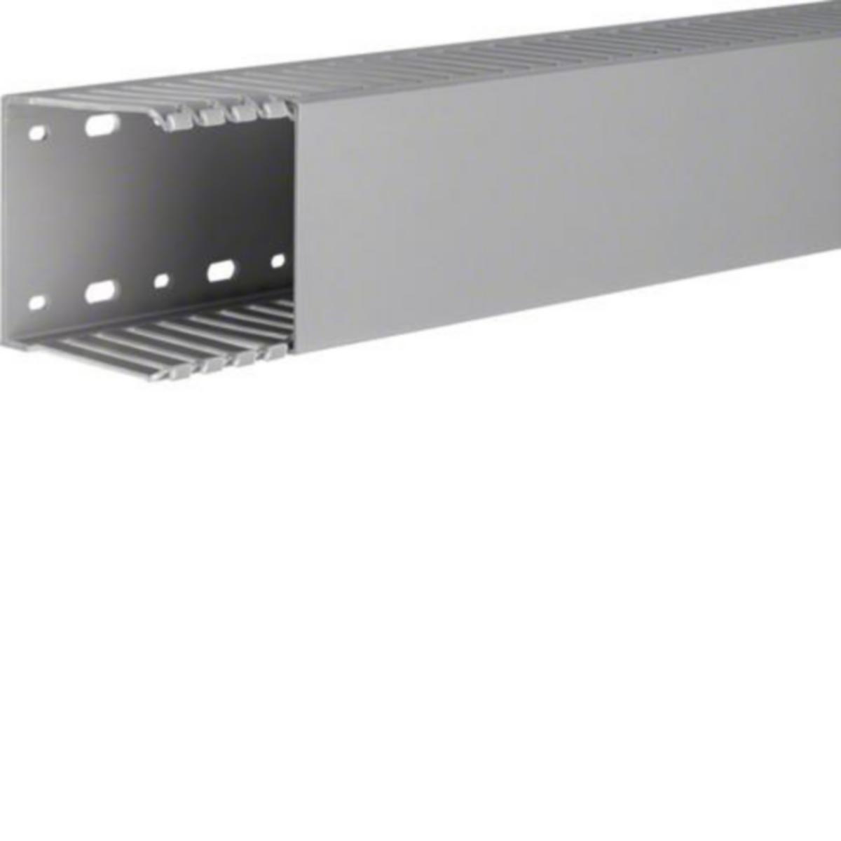 Johdotuskouru Hager Tehalit.DNG - JOHDOTUSKOURU TEHALIT.DNG DNG75075 PVC 73x75x2000 HAR