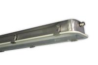 Teollisuusvalaisin suljettu Elektro-Valo Black Box