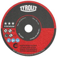 Katkaisulaikka Tyrolit Premium*** RST suorahiomakoneeseen
