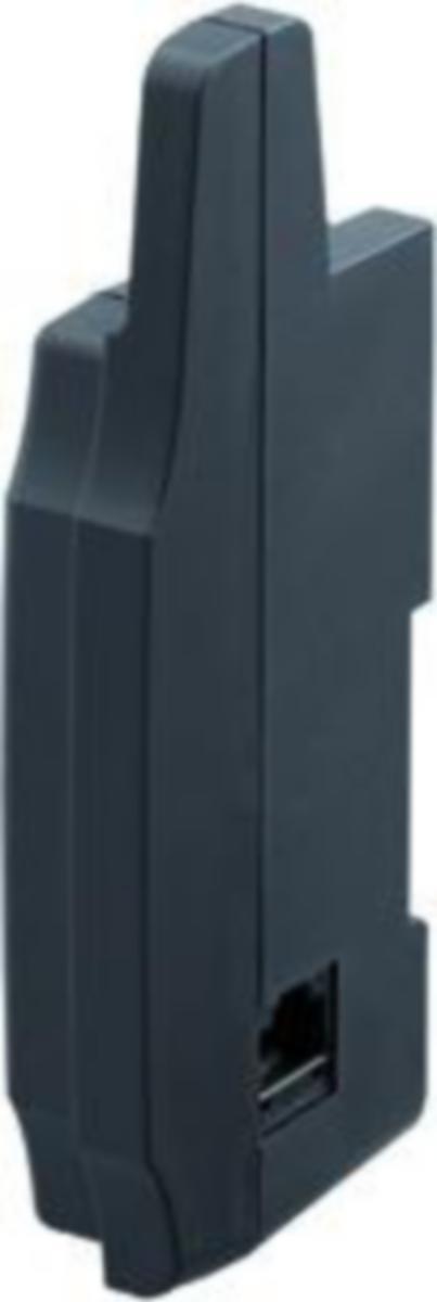 Antenni Uponor Smatrix Wave SPI A-165 - SMATRIX WAVE PLUS ANTENNI UPONSPI A-165 KESKUSYKSIKÖILLE