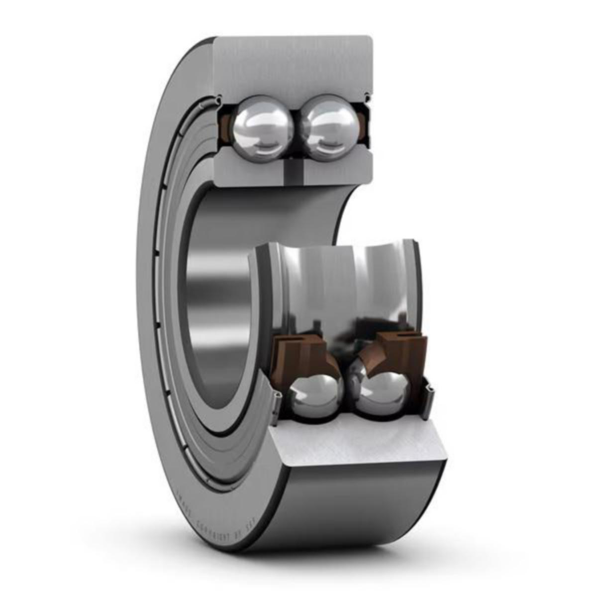 Tukirulla SKF - TUKIRULLA SKF 305805 C-2Z