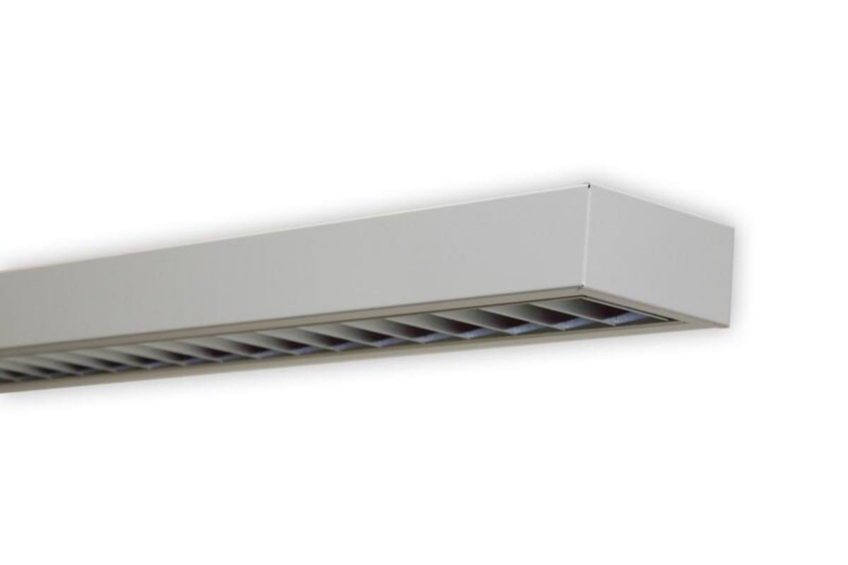 Pinta-/ripustusvalaisin Elektro-Valo Black Box - PINTA/RIPUSTUSVAL ELEKTRO-VALO STUDIO 32W 4152LM 840