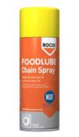 Ketjuvoiteluöljy Rocol Foodlube Chain