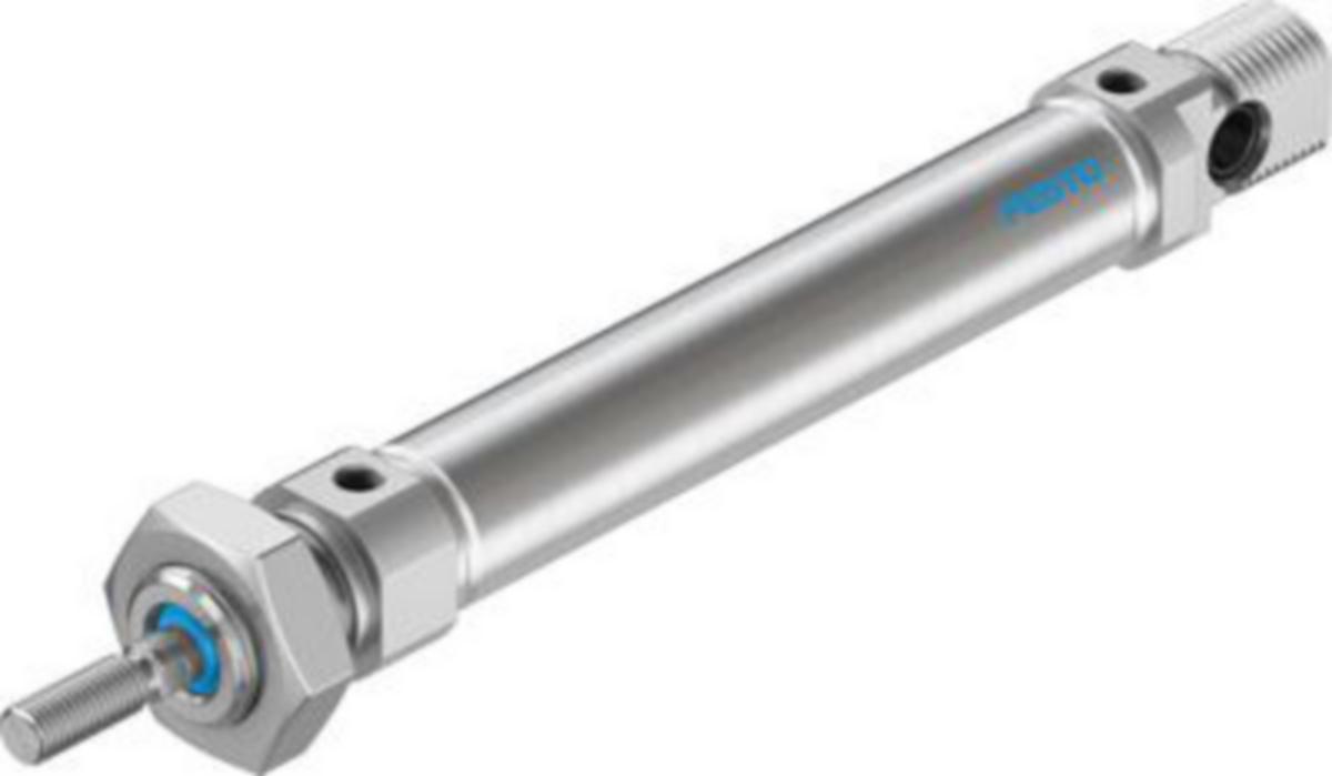 Standardisylinteri Festo DSNU - PPS - STANDARDI SYLINTERI 1908279 FESTO DSNU-16-60-PPS-A