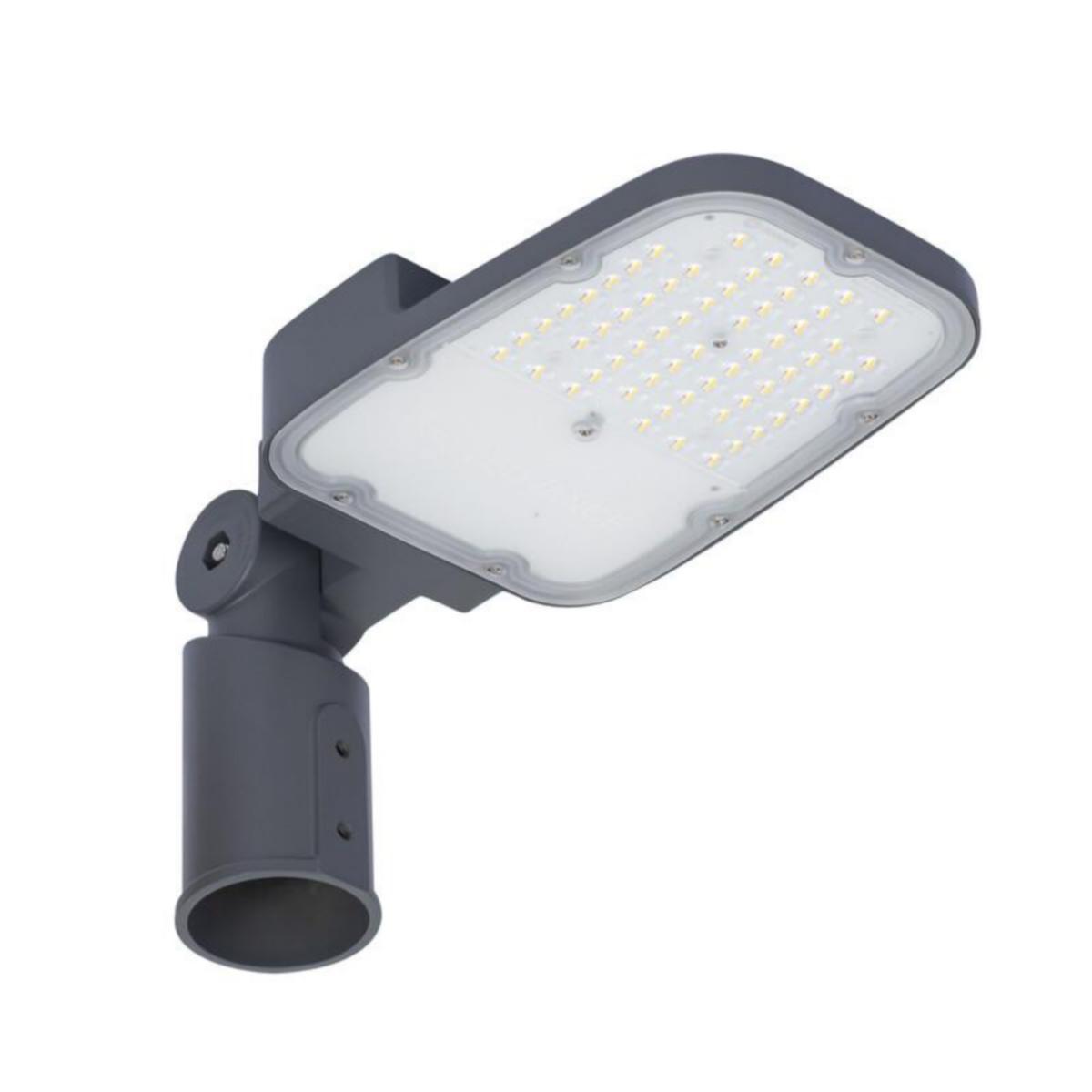 Katuvalaisin Ledvance Streetlight Eco Area - KATUVALAISIN ECO AREA SL AREA 30W/730 RV20ST 3900LM