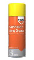 Laakerirasva Rocol Sapphire Spray Grease