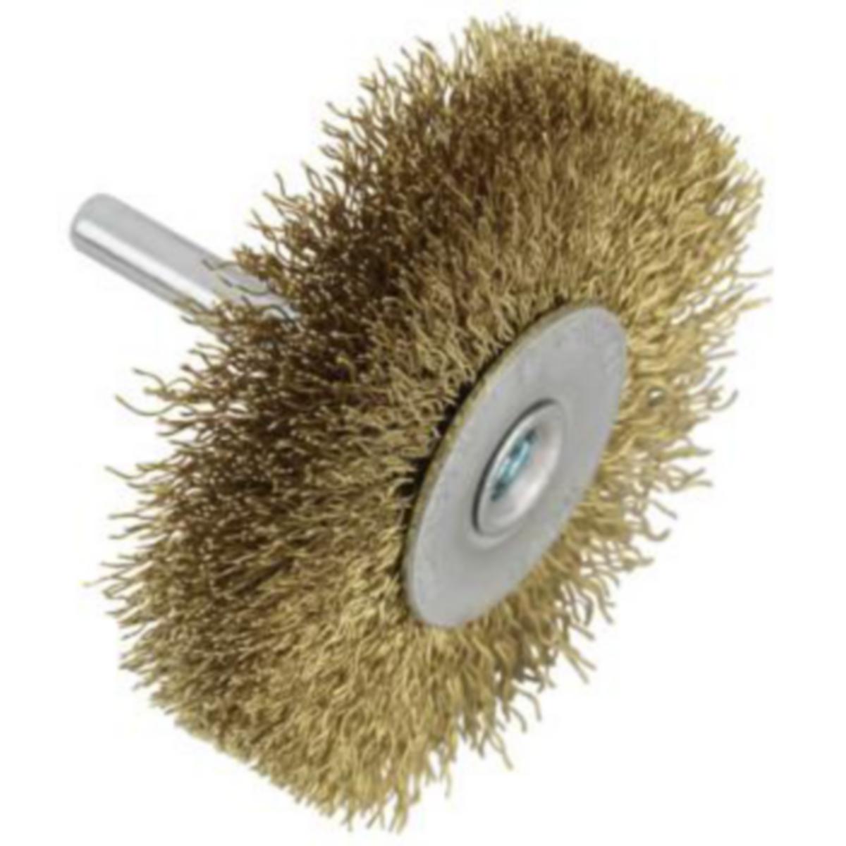 Lieriöharja Tyrolit Premium*** suorahiomakoneeseen ei-rautametallit - LIERIÖHARJA KARALLA MESSINKI TYROLIT 52RDW 70X15X19X0,3-6MM