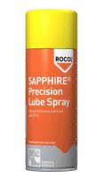 Yleisvoiteluaine Rocol Sapphire Precision Lube Spray