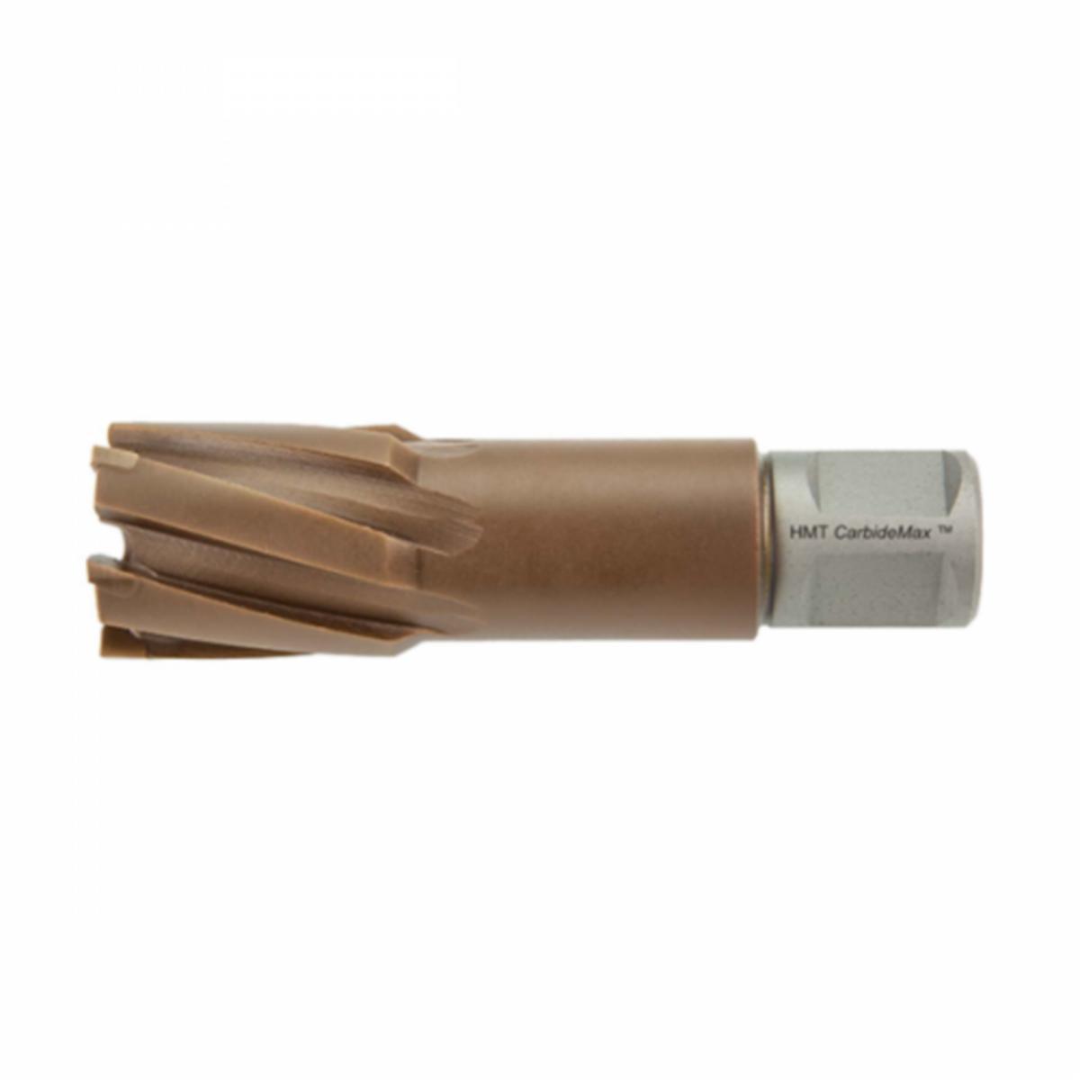 Reikäjyrsin HMT CarbideMax™ TCT Ultra 55 mm - REIKÄJYRSIN 26.5/55 MM HMT 108070-0265