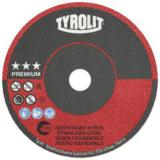 Katkaisulaikka Tyrolit Premium*** RST suorahiomakoneeseen