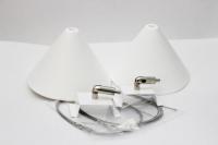 Mekaaninen lisätarvike Elektro-Valo Black Box Forme