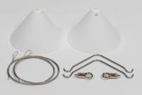 Mekaaninen lisätarvike Elektro-Valo Black Box Studio