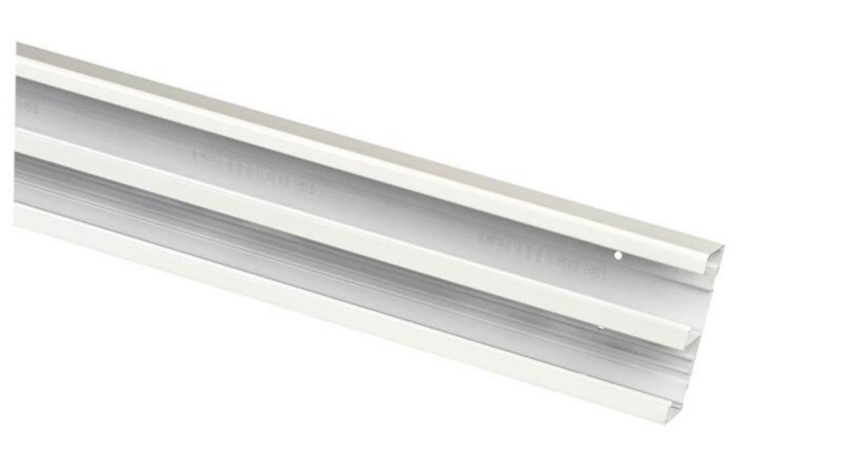 Johtokanava MP-Bolagen Ductel - JOHTOKANAVA DUCTEL TB1340-3 AL 135X65X3000 VAL