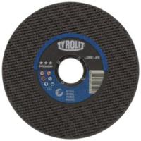 Katkaisulaikka Tyrolit Premium*** Longlife teräs kulmahiomakoneeseen