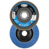 Lamellilaikka Tyrolit Premium***Fastcut teräs ja RST kulmahiomakoneeseen