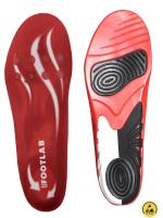 Pohjallinen Adapt Low Arch