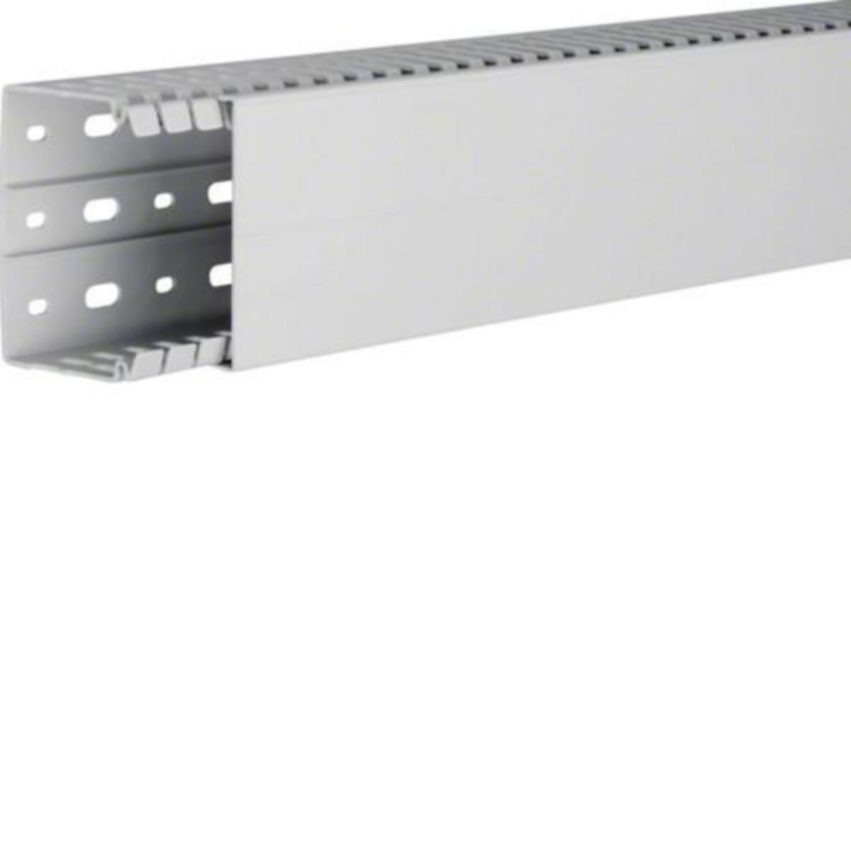Johdotuskouru Hager Tehalit.HA7 - JOHDOTUSKOURU TEHALIT.HA7 HA7 60x80x2000 PC/ABS VHA