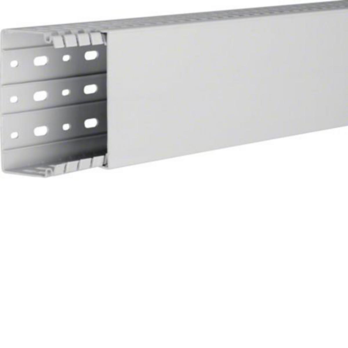 Johdotuskouru Hager Tehalit.HA7 - JOHDOTUSKOURU TEHALIT.HA7 HA7 60x100x2000 PC/ABS VHA