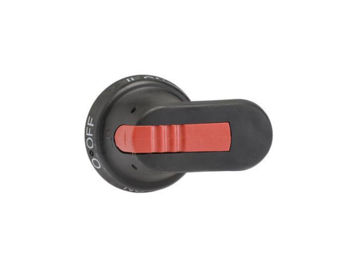 Väännin ABB OT:lle ja OS:lle - VÄÄNNIN ABB OHB65J6E311 65mm PU/KE IP65
