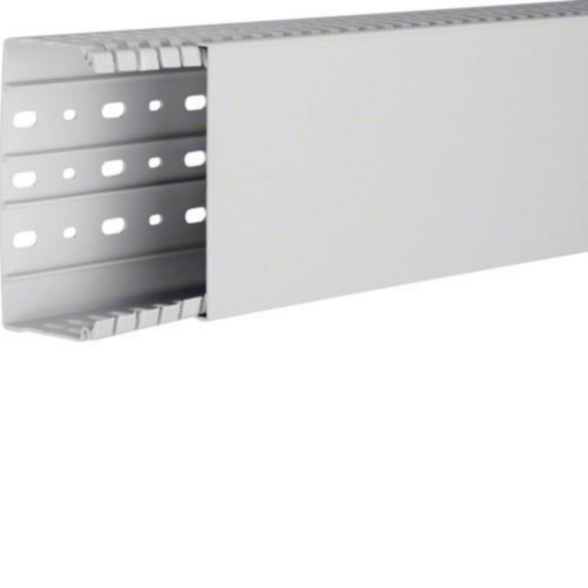 Johdotuskouru Hager Tehalit.HA7 - JOHDOTUSKOURU TEHALIT.HA7 HA7 60x120x2000 PC/ABS VHA