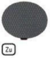 Painike-/merkkivalokilpi RMQ-Titan, Eaton