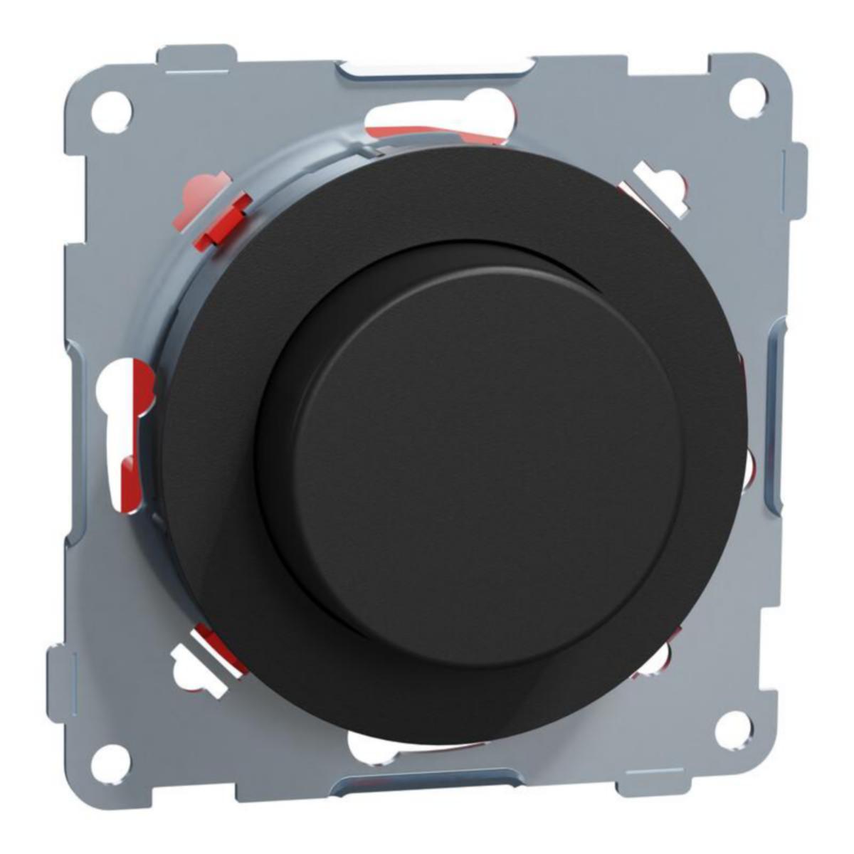 Valonsäädin ELKO One Multiwire - VALONSÄÄDIN ELKO ONE 370W, LED 1-200VA IP21 MUS