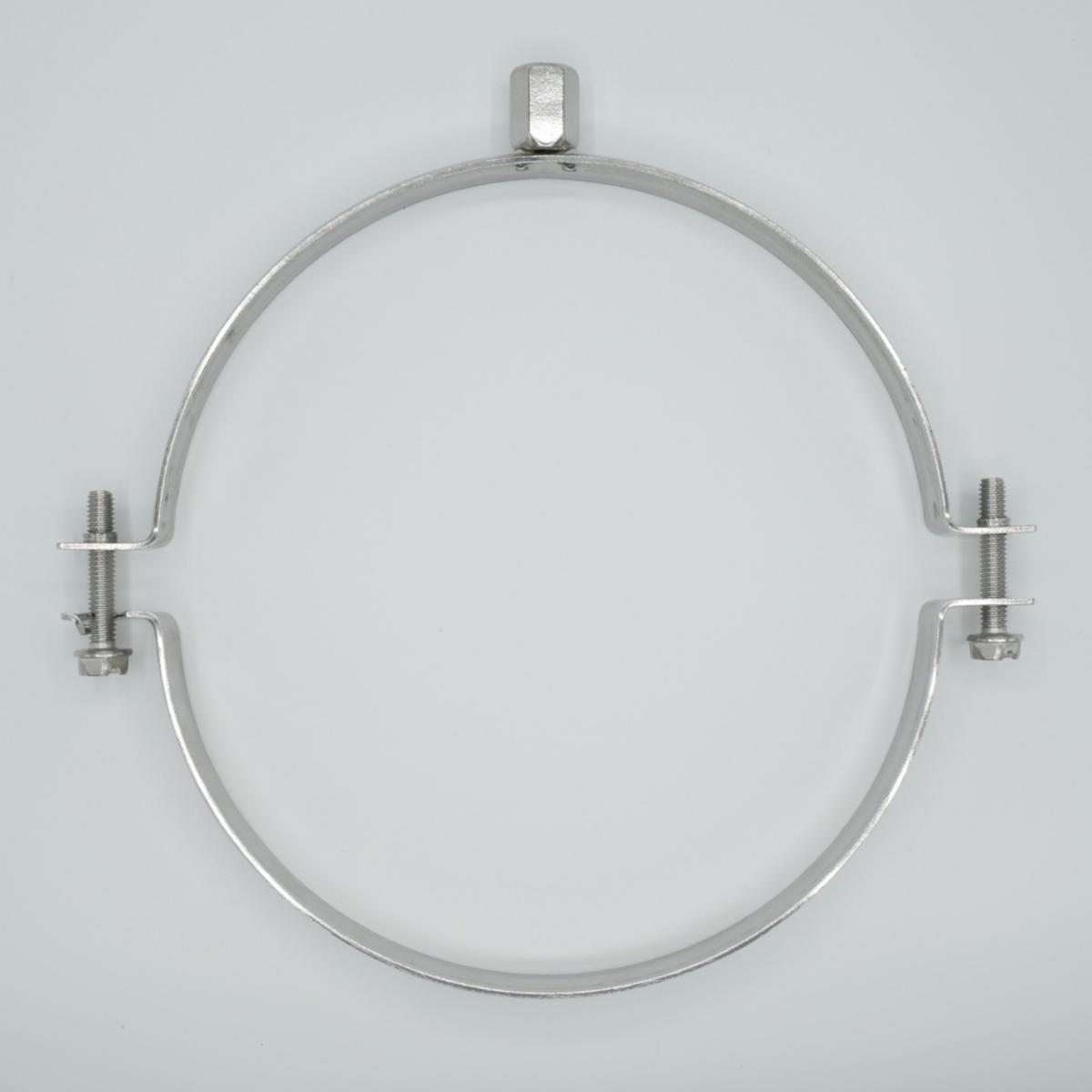 Ilmastointisanka Fischer M8/M10 HST - ILMASTOINTIPIDIN M8/M10 200MM HST A4