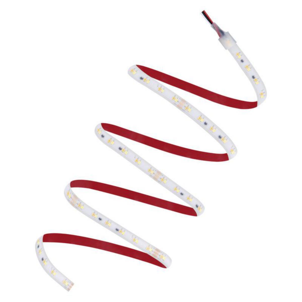 Valoprofiili/-nauha Ledvance LED Strip Superior - VALOPROFIILI/-NAUHA LEDVANCE LS SUP TW-2000/927-965/5/IP67