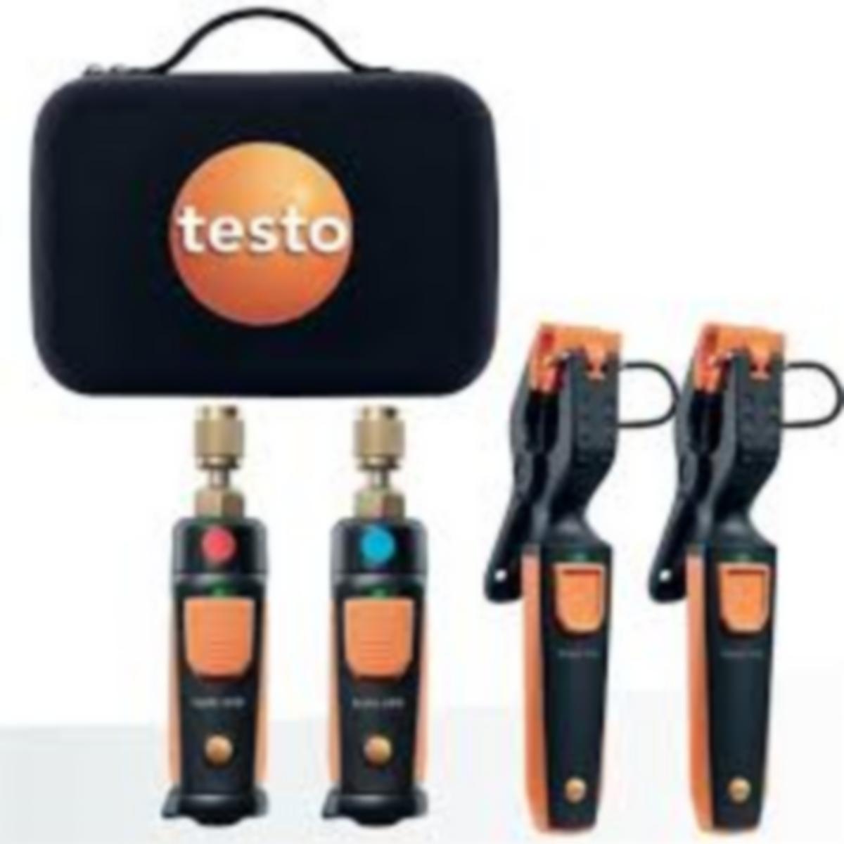 Testo smart probes ref - TESTO SMART PROBES 05630002
