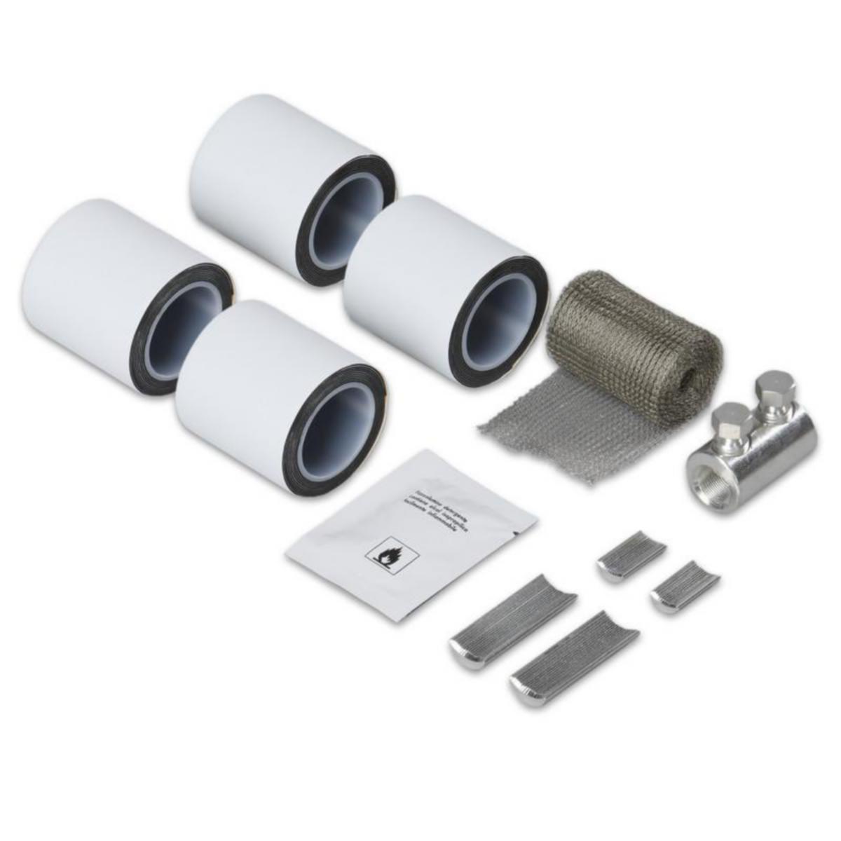 Lisätarvikepakkaus SJL Ensto UN - LISÄTARVIKEPAKKAUS ENSTO UN SJL185 3 1/2-3 1/2 50-185