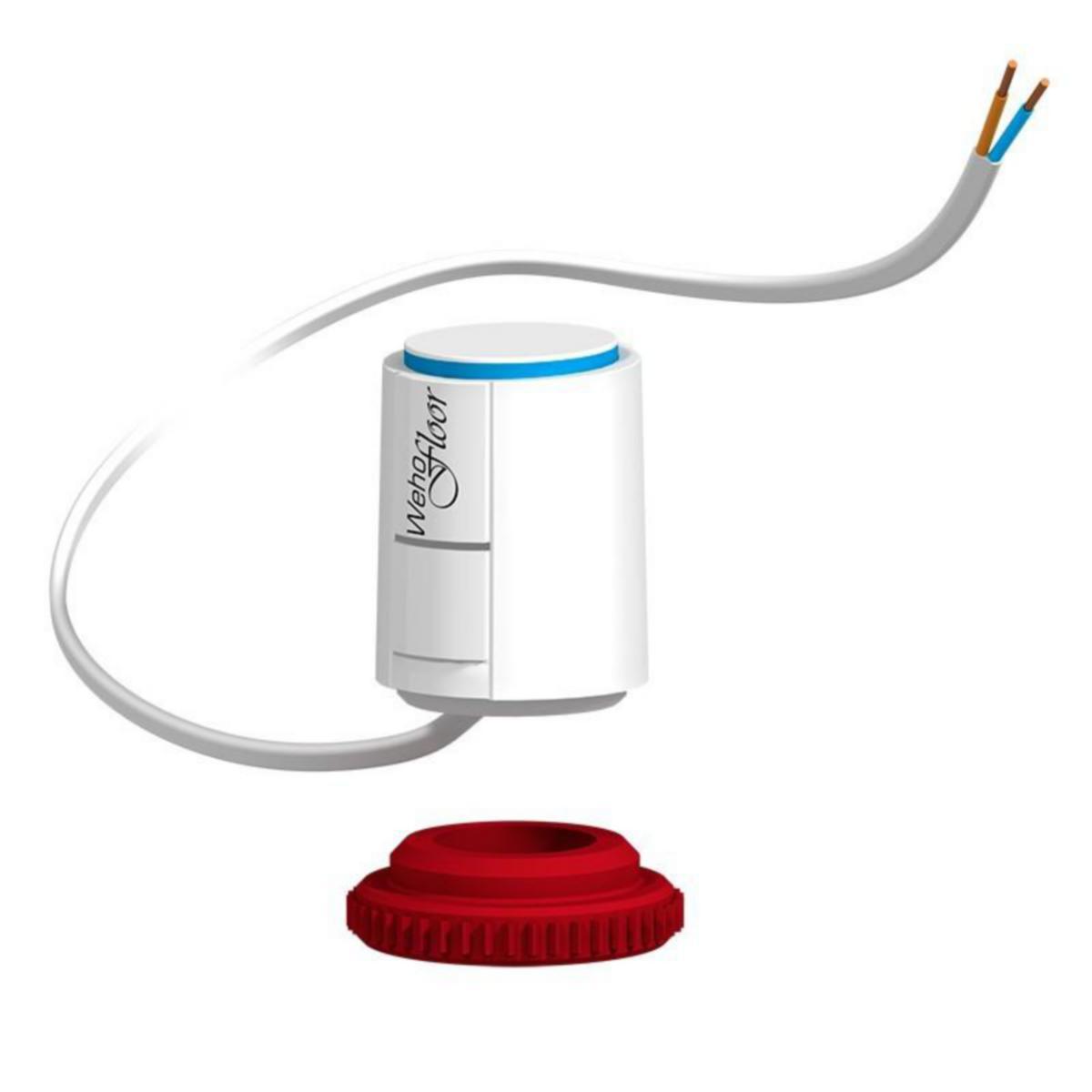 Toimilaite Wehofloor - TOIMILAITE 230 V NC WEHOFLOOR TOIMILAITE 230 V NC