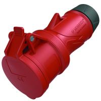 Voimajatkopistorasia Mennekes PowerTOP Xtra