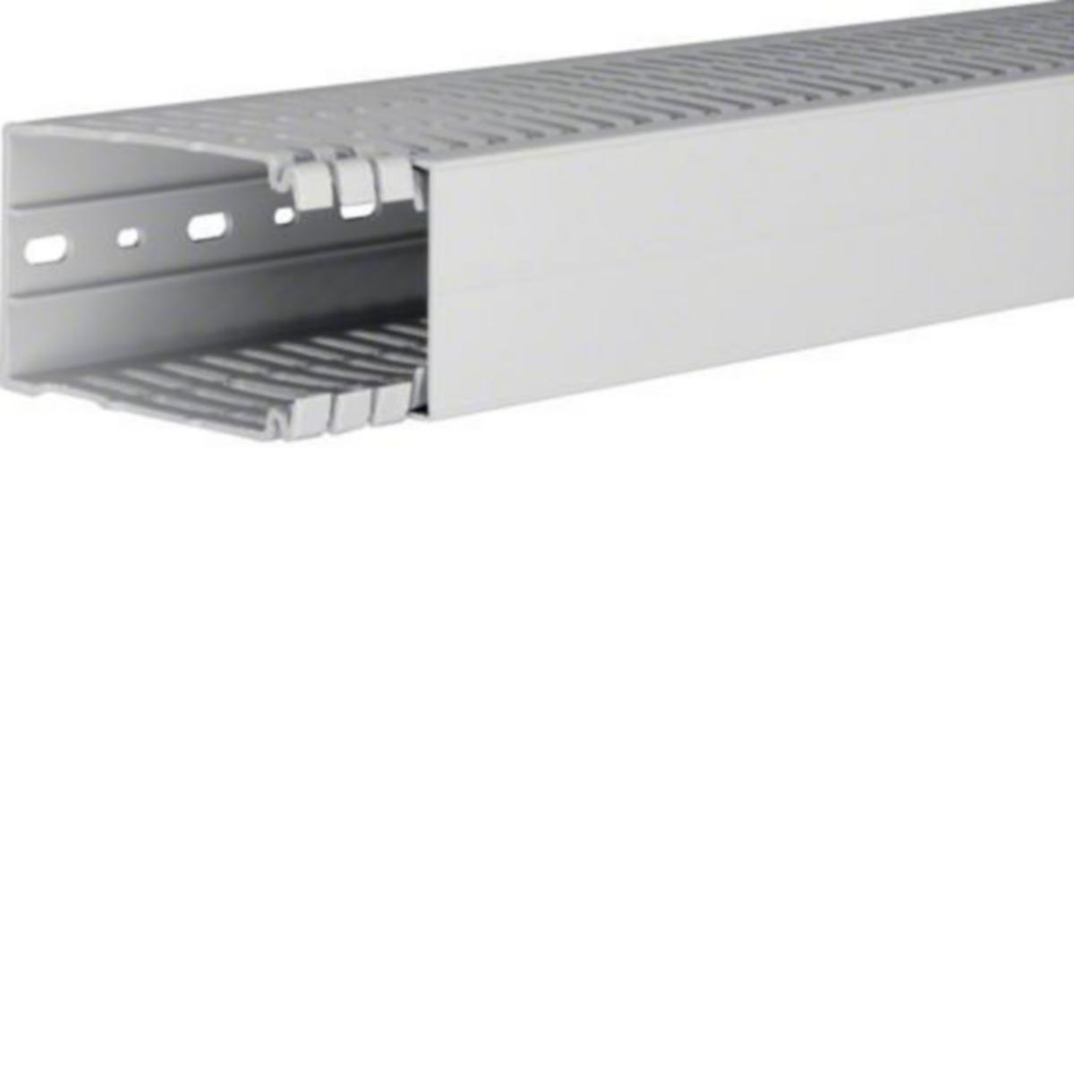 Johdotuskouru Hager Tehalit.HA7 - JOHDOTUSKOURU TEHALIT.HA7 HA7 100x60x2000 PC/ABS VHA